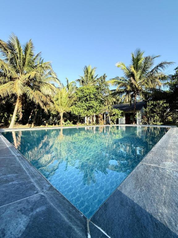 Freedom Haven - B&B Habarana