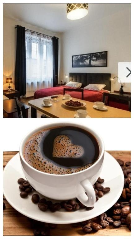 Nowy Kleparz- three Apartments in the Center of Krakow - Ferienwohnung Krakau