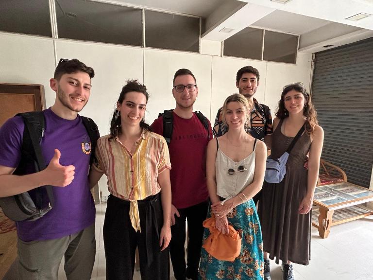 Maison Homestay - B&B Agra