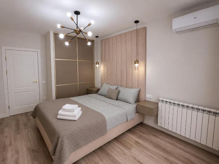 Moonlight Apartment - B&B Chişinău