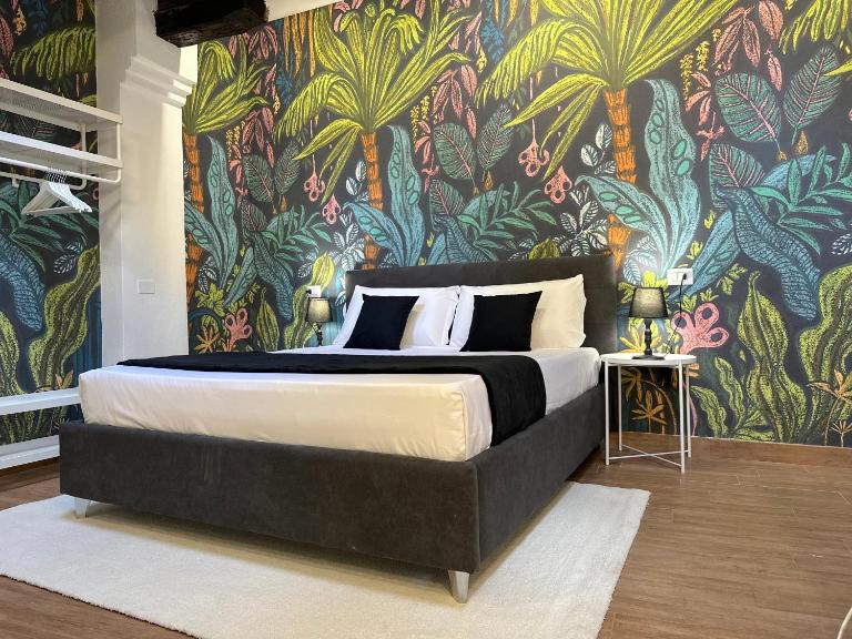 Mascarella Boutique Apartment - B&B Bologna
