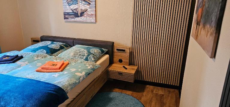 Ferienhaus Kiara - B&B Feldberg