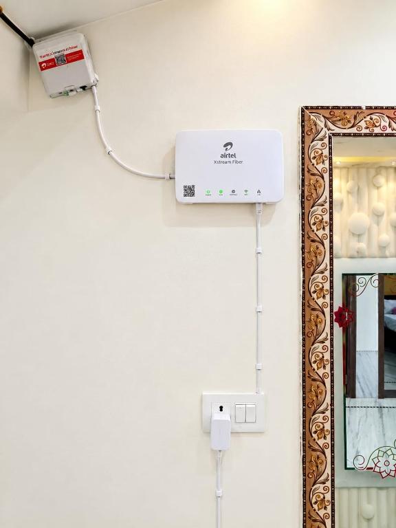 Maru villa jaisalmer - B&B Jaisalmer