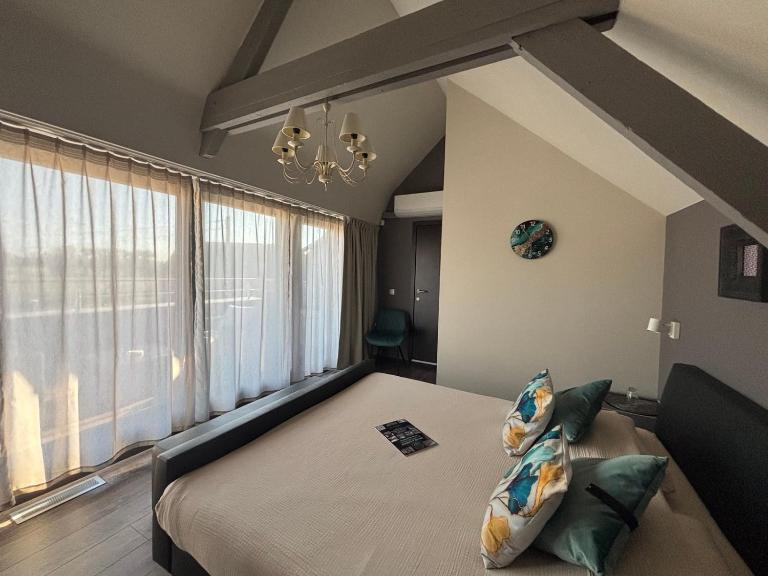Escape to Unwind - B&B Putte