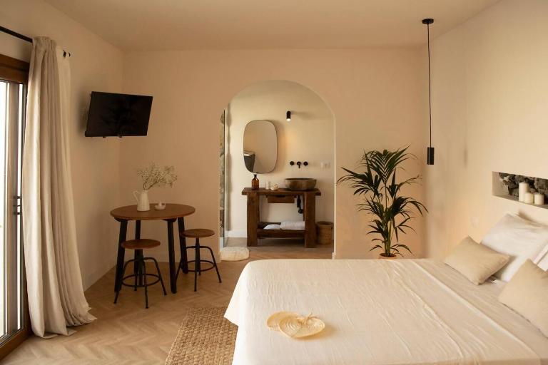 San Felipe Suites - Bed and Breakfast Puerto de la Cruz