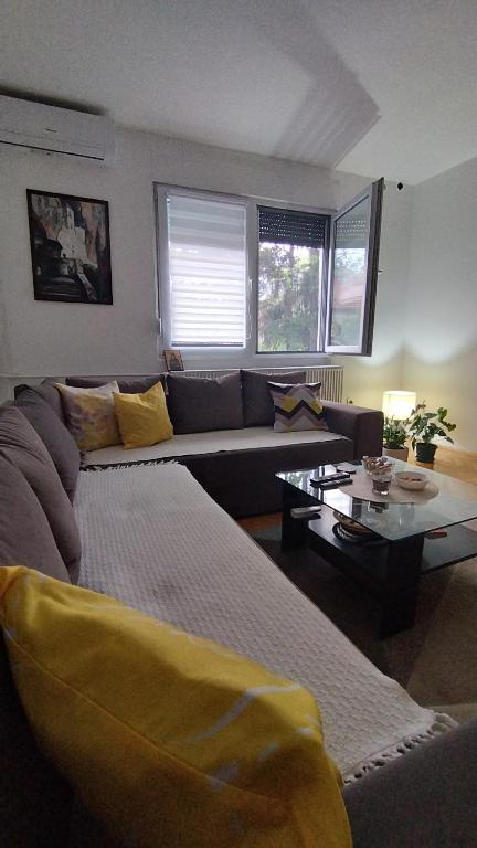 apartman ana - Chambres d'hôtes Niš