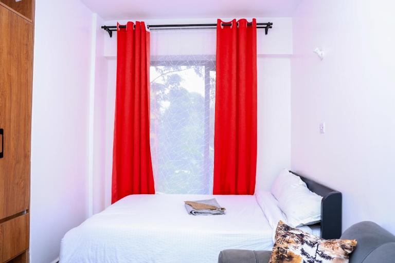 Onkundis Luxury Homes - Chambres d'hôtes Kiambu