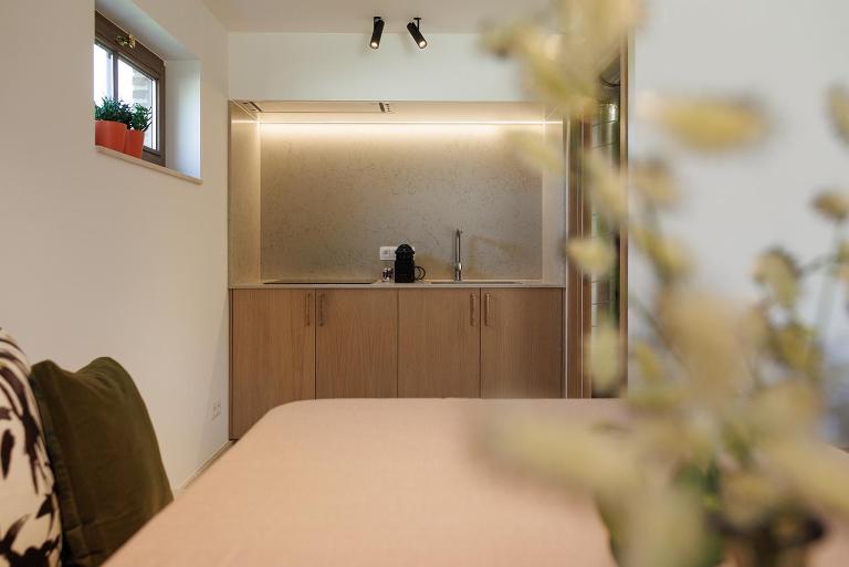 Bon Act - Bed and Breakfast Kortenaken