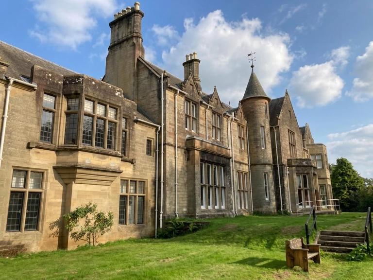 Doonwood estate - B&B Hollybush