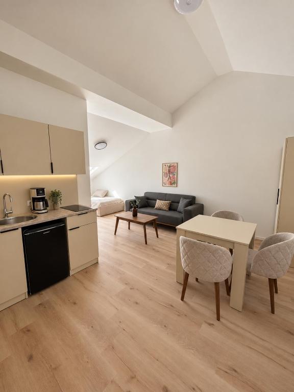 Apart13 - Chambres d'hôtes Jettingen-Scheppach