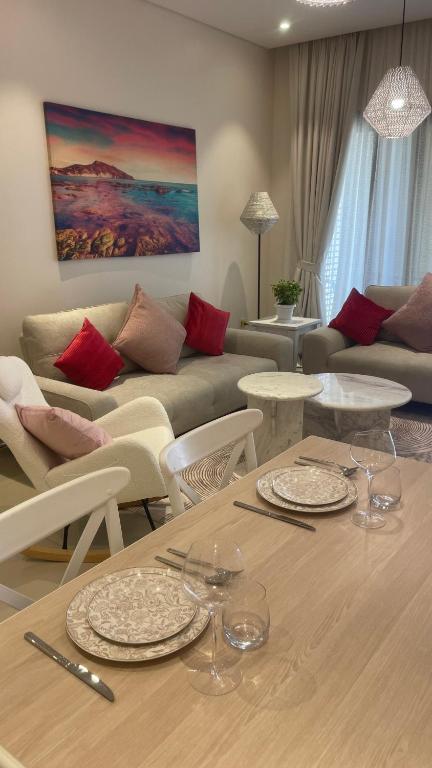 Desert Rose apartment - B&B As Sīfah