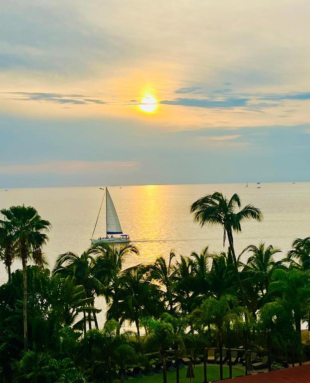 Cozy PH in the heart Romantic Zone - B&B Puerto Vallarta