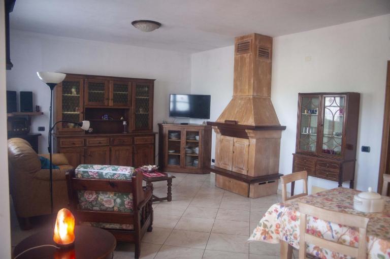 Three Tails House - B&B Camaiore