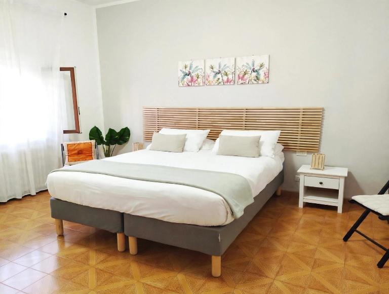 BGM apartment Rho Fiera Milan - B&B Cesate
