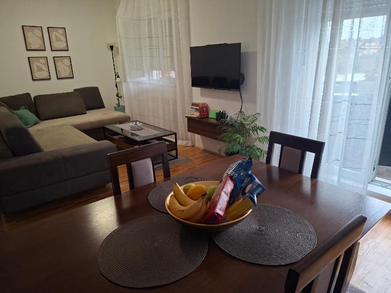 Apartman 022 - B&B Smederevska Palanka