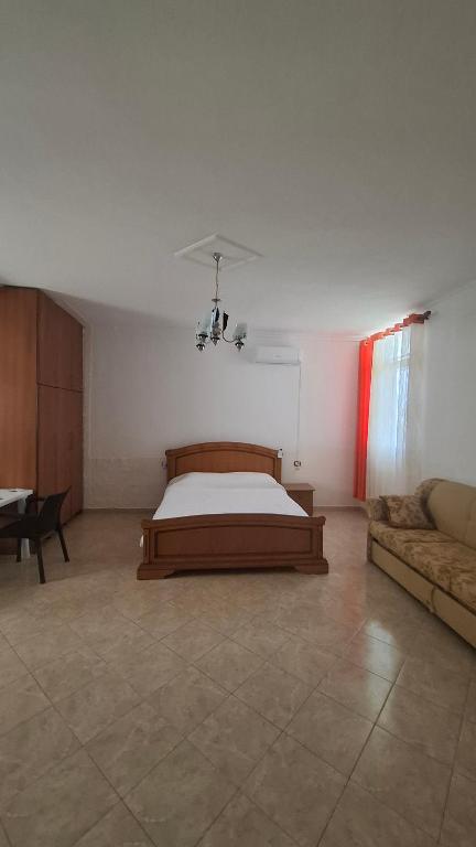 Apartment uje i ftohte Vlore - B&B Vlorë
