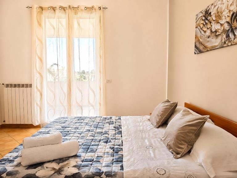 Sogno d'aMare - Comfort e Relax vicino al mare - B&B Marsala