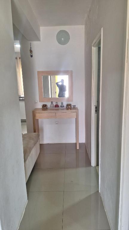 Netxy Laginha Apartment - B&B Mindelo