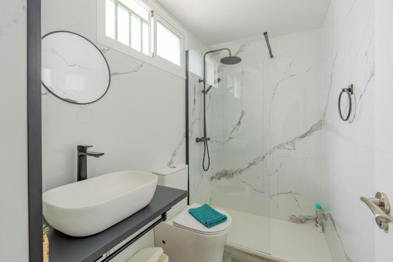 Dunasol Blue - Bed and Breakfast Corralejo