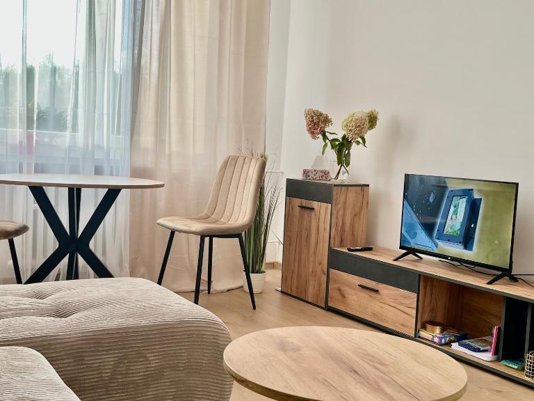 Apartament Aura - Chambres d'hôtes Piła