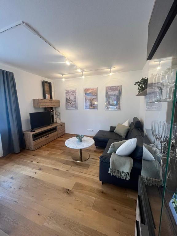 Apartment Sonnwendsteinblick - Bed and Breakfast Schottwien