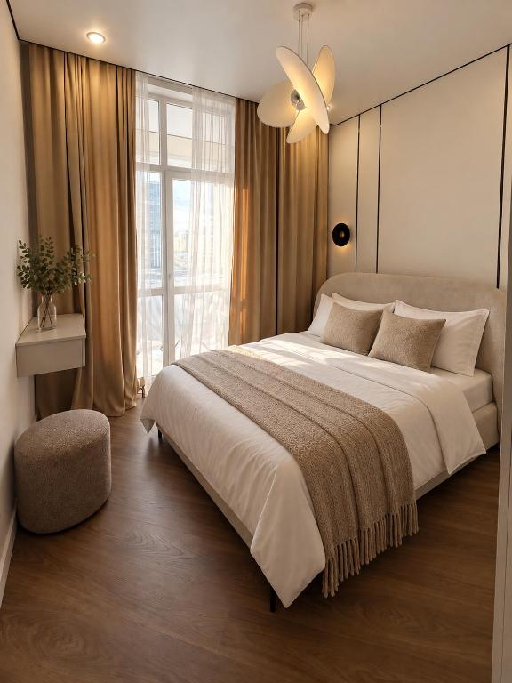 жилой комплекс Eco Park - B&B Astana