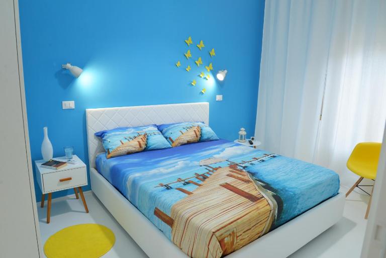Appartamento Stellamaris - B&B Custonaci