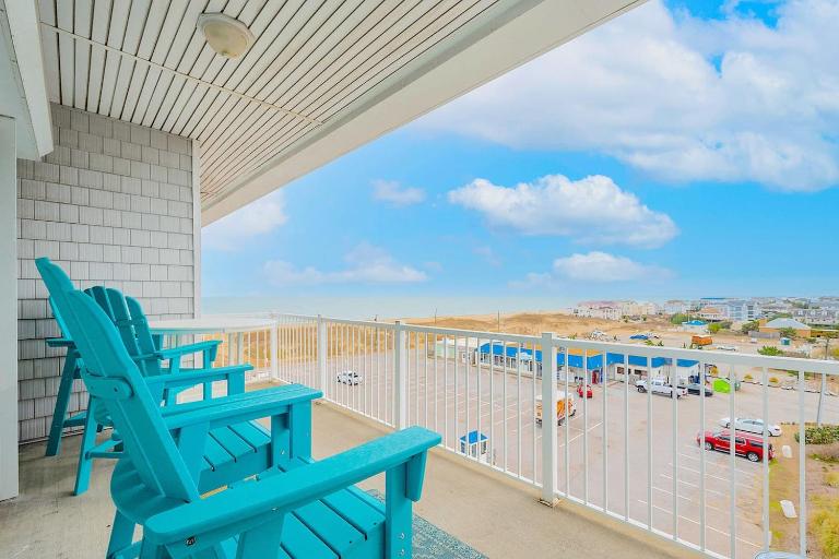 Penthouse By The Sea Huge Home w Amazing Views - Chambres d'hôtes Virginia Beach