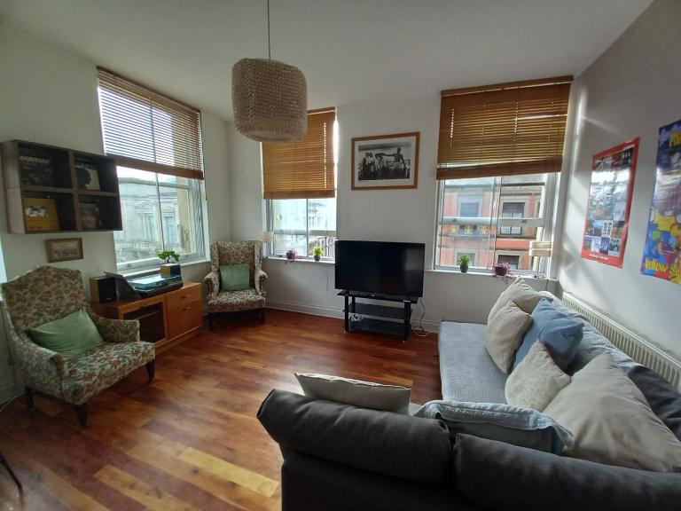 City Centre Apartment Liverpool - B&B Liverpool