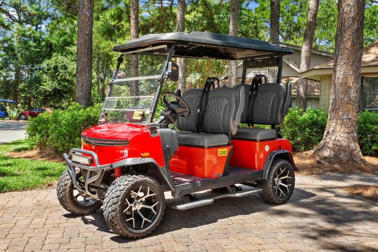 Fairways 220 - B&B Destin