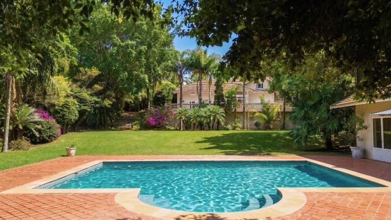 Condomínio Vila Real - Vila de Luxo com Piscina - Ferienwohnung Itu