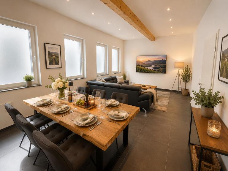 Vis-Ahr-Vis Country - Bed and Breakfast Bad Neuenahr-Ahrweiler