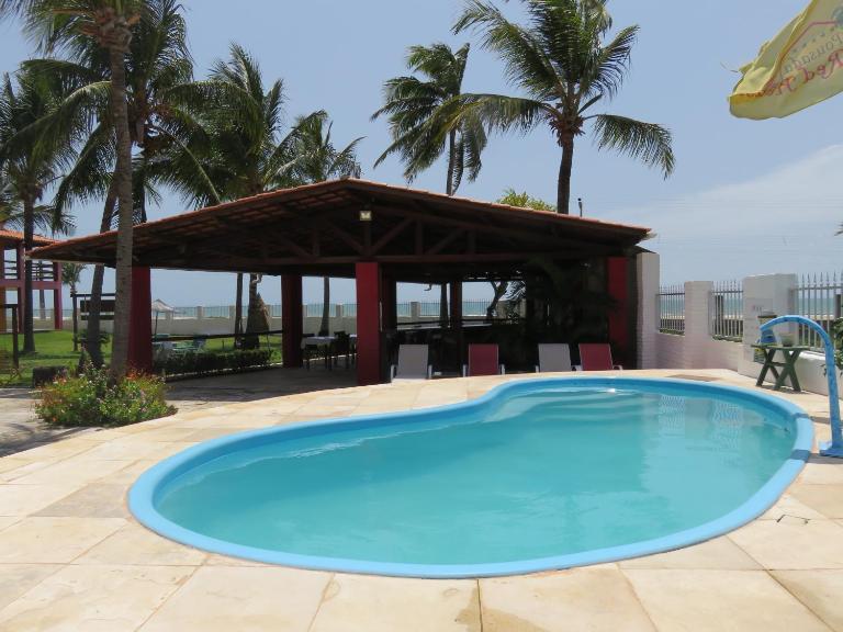 Pousada Red House - B&B Flecheiras