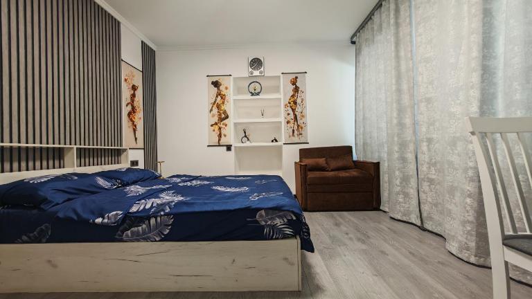 Jivani 105 - B&B Gyumri