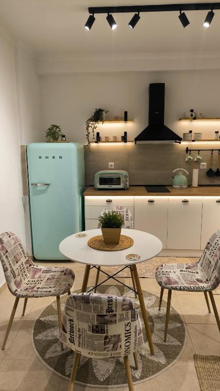 Simple Home - Ferienwohnung Karditsa