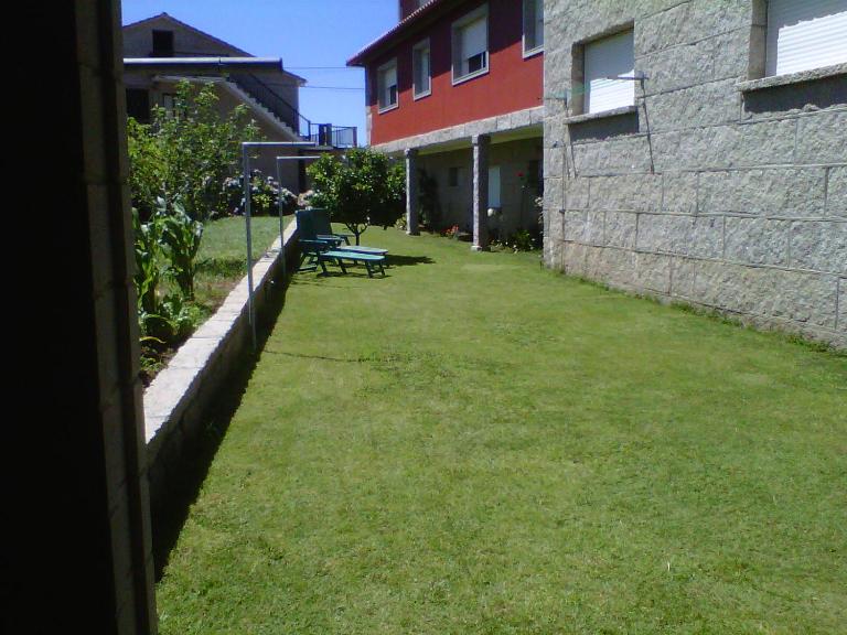Verde y Mar - B&B Noalla