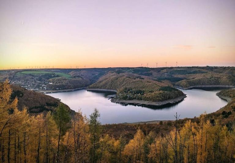 Casa Bella Eifel - Chambres d'hôtes Euskirchen