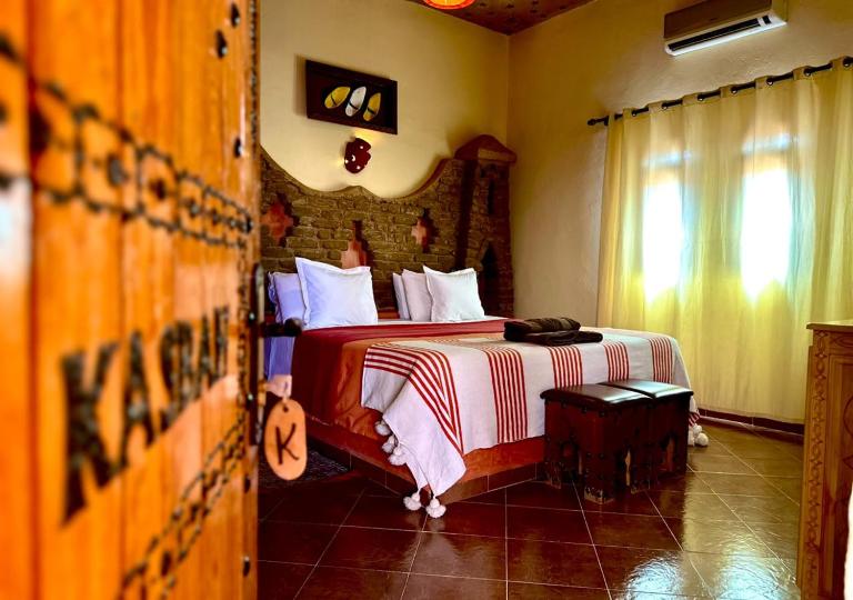 Riad Moha - B&B Merzouga