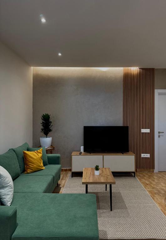 Rory's House - B&B Shkoder