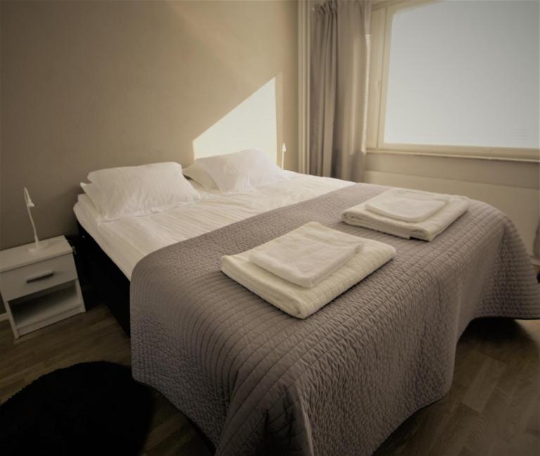 Apartments Rovakatu C19 - B&B Rovaniemi