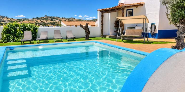 Villa Mares - Chambres d'hôtes Casas Novas de Marés