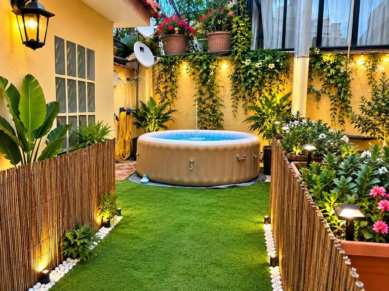 Mosahouse - B&B Napoli