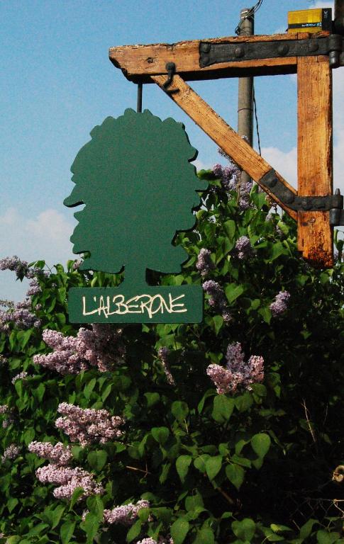 B&B L'Alberone - Bed and Breakfast Budrio