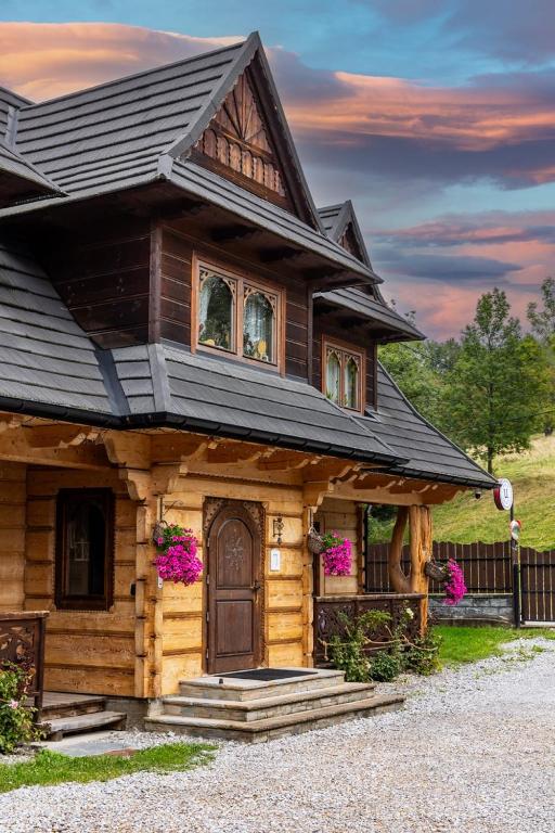 U Dziadka - B&B Chochołów