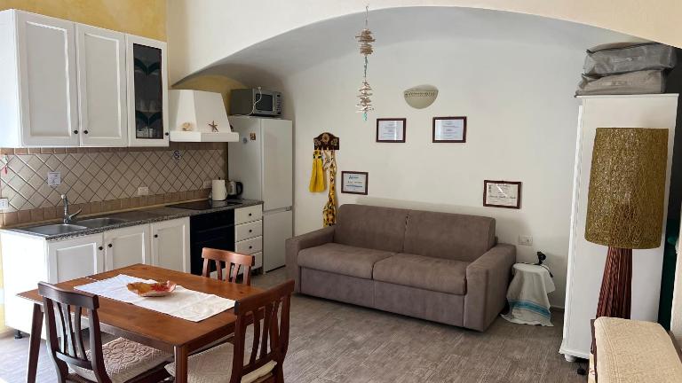 Casa Alessia - Chambres d'hôtes La Maddalena