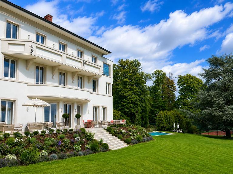 Villa Königsstuhl - B&B Rhens