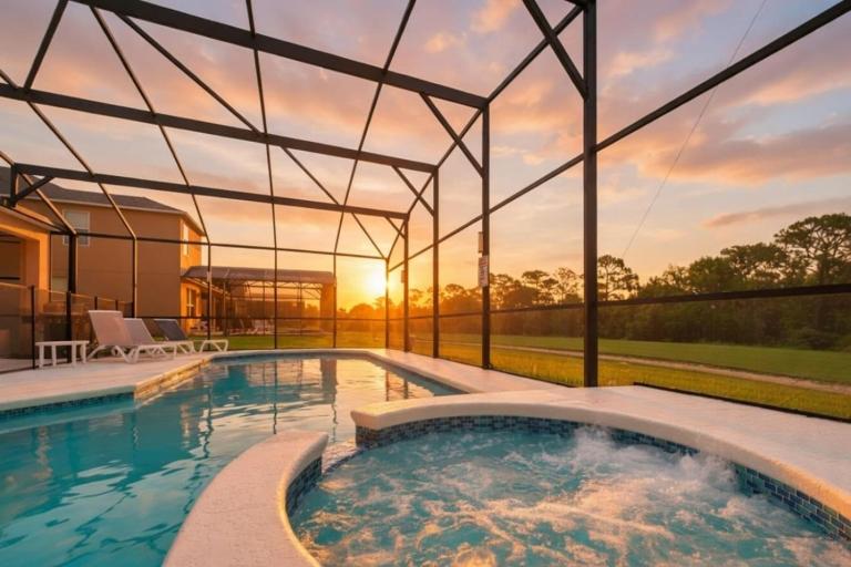 8527LID - The Playtime Universe - Ferienwohnung Kissimmee