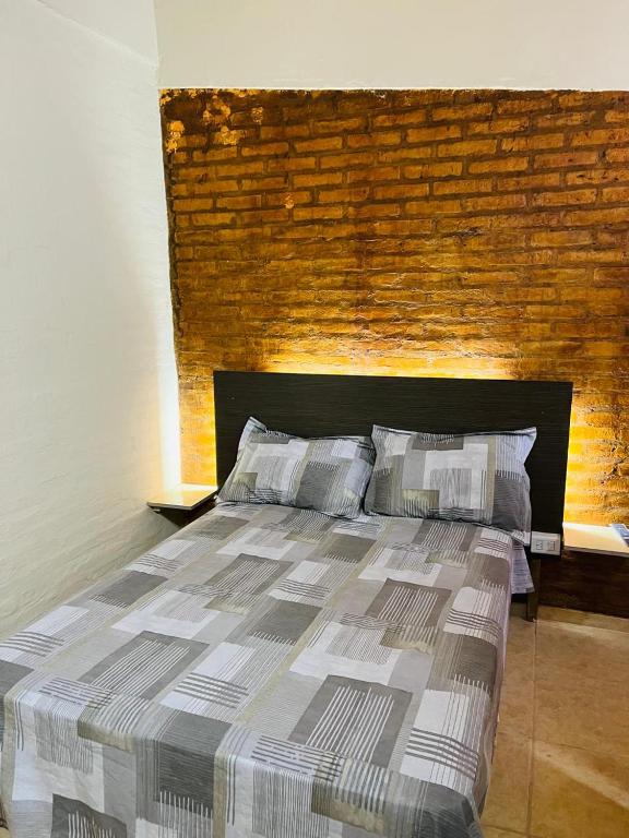 La lucia - B&B San Juan