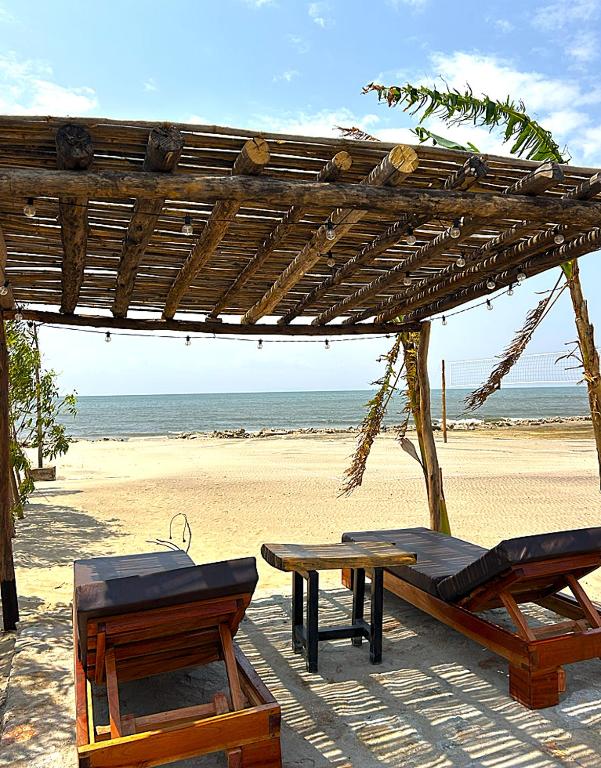 Tipume Villa Lake Malawi - B&B Salima
