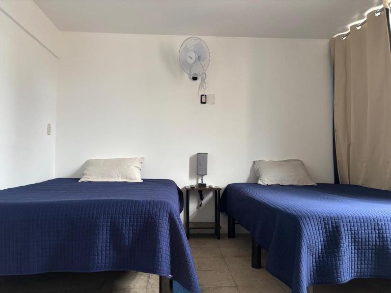 Habitación en CDMX - B&B Mexico City